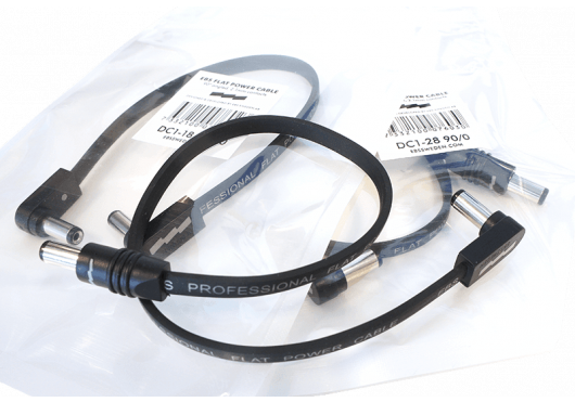EBS CABLES DC1-78-9000