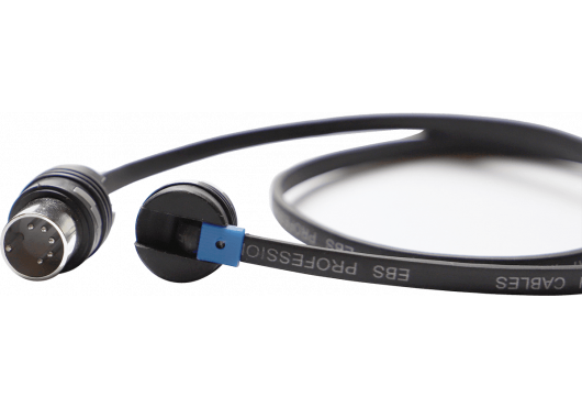 EBS CABLES MIDI-BLUEDOT-58