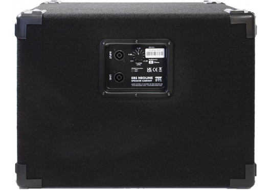 EBS BAFFLES BASSE NEO-112