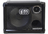 EBS BAFFLES BASSE NEO-112MK2