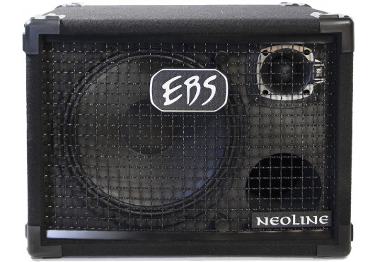 EBS BAFFLES BASSE NEO-112MK2