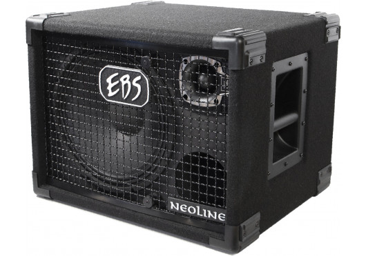 EBS BAFFLES BASSE NEO-112MK2