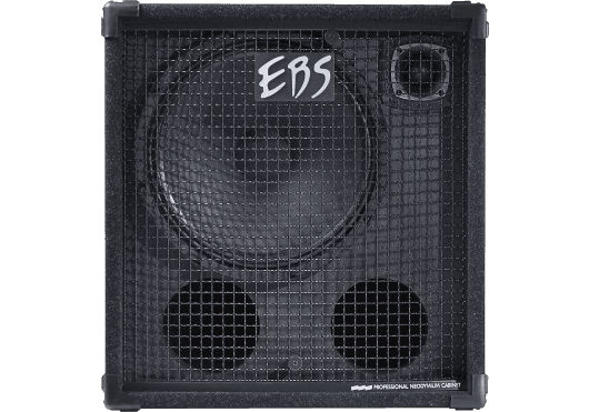 EBS Baffles basse NEO-115