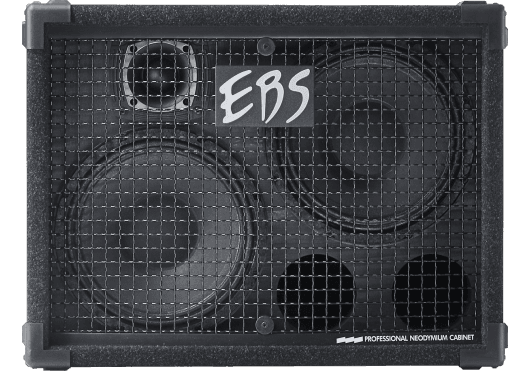 EBS Baffles basse NEO-210