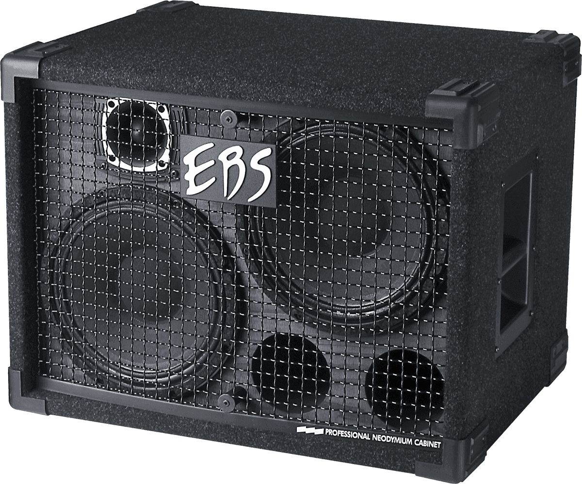 EBS - CLASSIC-500 - La Boite Noire du Musicien