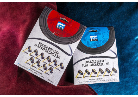 EBS CABLES PCF-SFC-K10