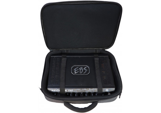 EBS TÊTE D'AMPLIS BASSE RDB