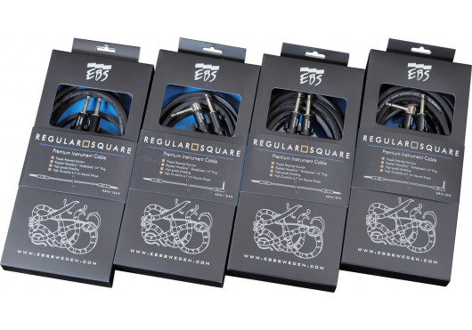 REGSQUARE-4M EBS CABLES REGSQUARE-4M