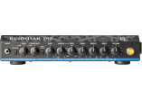 REIDMAR-752 EBS TÊTE D'AMPLIS BASSE REIDMAR-752
