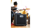 EBS COMBOS BASSE SESSION30-MK3