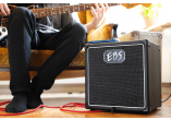 EBS COMBOS BASSE SESSION30-MK3