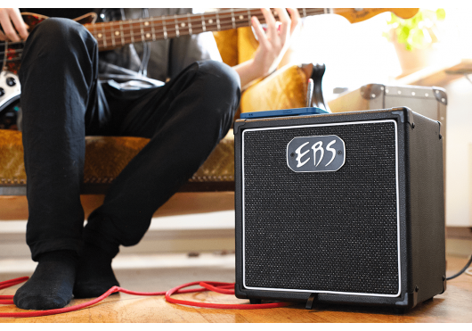 EBS COMBOS BASSE SESSION30-MK3