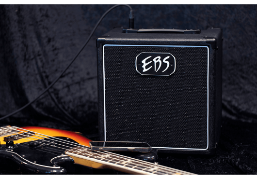 EBS COMBOS BASSE SESSION30-MK3