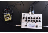 EBS PEDALES D'EFFETS STANLEY-PREAMP
