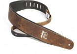 MEB STRAP-STAINED-BKS