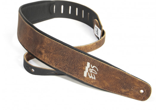 EBS ACCESSOIRES STRAP-STAINED-BKS