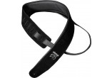 EBS ACCESSOIRES STRAP-SUEDE-BLACK