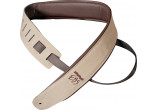 STRAP-SUEDE-CREAM EBS ACCESSOIRES STRAP-SUEDE-CREAM