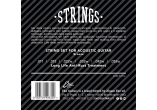 EKO CORDES ACOUSTIQUES ACB1152ML