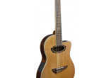 EKO GUITARES CLASSIQUES MIA-N400CE-NAT