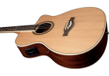 EKO Guitares acoustiques NXT-A100CWE-NAT