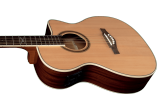 EKO Guitares acoustiques NXT-A100CWE-NAT