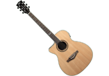 EKO Guitares acoustiques NXT-A100CWE-NAT-LH
