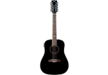 EKO Guitares acoustiques NXT-D100CWE-BLK12
