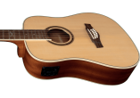 EKO Guitares acoustiques NXT-D100CWE-NAT12
