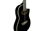 EKO Guitares Classiques NXT-N100CWE-BLK