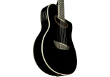EKO Guitares Classiques NXT-N100CWE-BLK