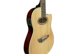 EKO Guitares Classiques NXT-N100CWE-NAT