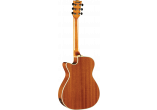 EKO Guitares acoustiques ONE-018CWEQ-NAT