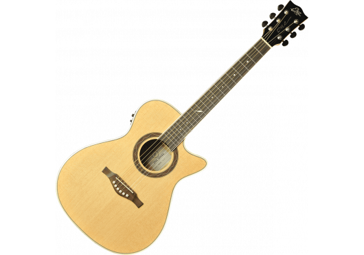EKO GUITARES ACOUSTIQUES ONE-A150CE-NAT