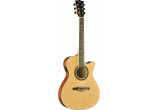 EKO GUITARES ACOUSTIQUES ONE-A150CE-NAT