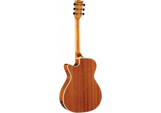 EKO GUITARES ACOUSTIQUES ONE-A150CE-NAT