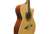 EKO GUITARES ACOUSTIQUES ONE-A150CE-NAT