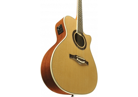 EKO GUITARES ACOUSTIQUES ONE-A150CE-NAT