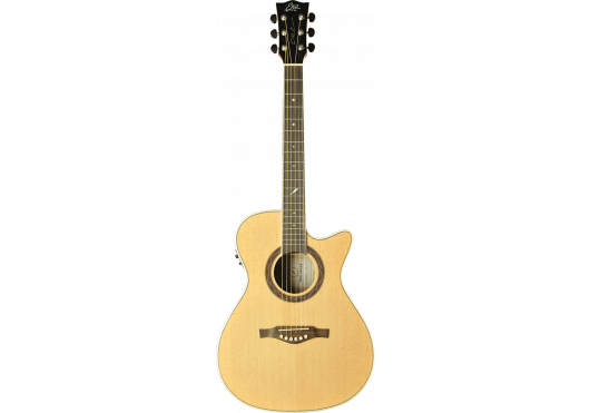 EKO GUITARES ACOUSTIQUES ONE-A150CE-NAT