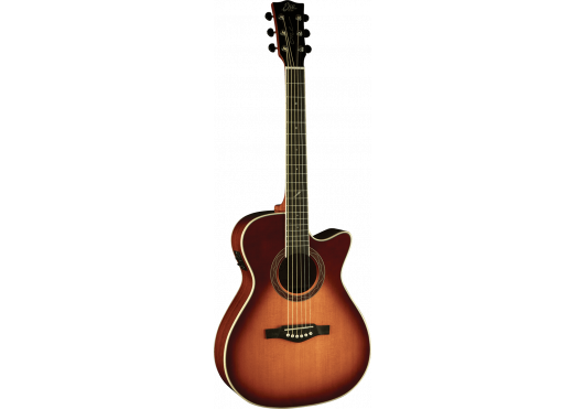 EKO GUITARES ACOUSTIQUES ONE-A150CE-VB
