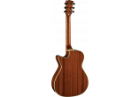 EKO GUITARES ACOUSTIQUES ONE-A150CE-VB