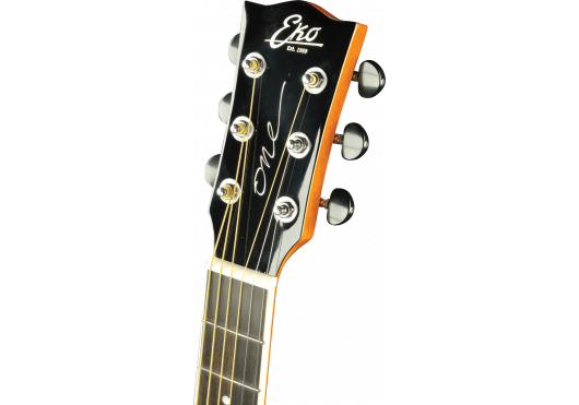 EKO GUITARES ACOUSTIQUES ONE-A150CE-VB