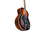 EKO Guitares acoustiques ONE-RESONATOR