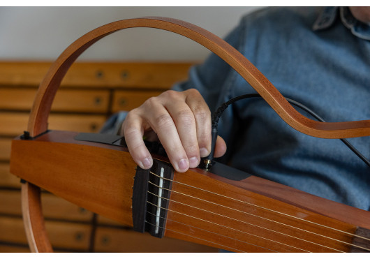 EKO GUITARES ACOUSTIQUES ONE-S150E-FOLK