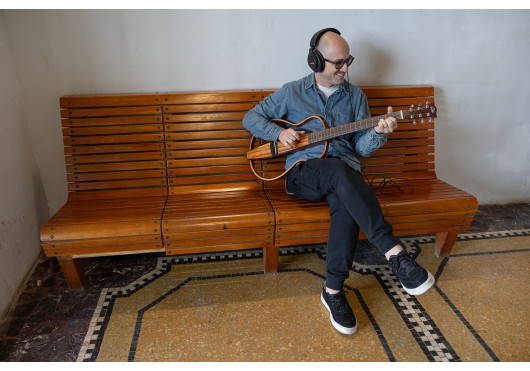 EKO GUITARES ACOUSTIQUES ONE-S150E-FOLK