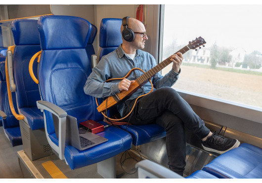 EKO GUITARES ACOUSTIQUES ONE-S150E-FOLK