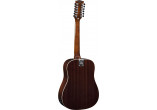 EKO GUITARES ACOUSTIQUES RANGERVR12-EQ-HB