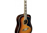 EKO GUITARES ACOUSTIQUES RANGERVR12-EQ-HB
