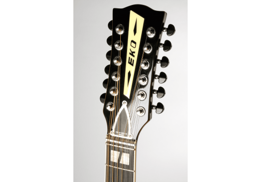 EKO Guitares acoustiques RANGERVR12-EQ-HB