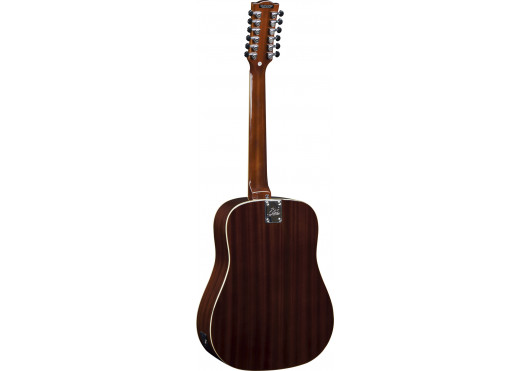 RANGERVR12-EQ-NAT EKO GUITARES ACOUSTIQUES RANGERVR12-EQ-NAT